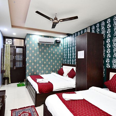 Hotel Dev Bhoomi Inn ริชิเคช ภายนอก รูปภาพ